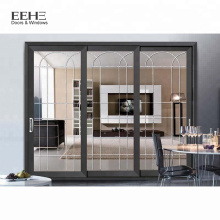 Aluminum Bathroom Glass Door Design  Price Philippines